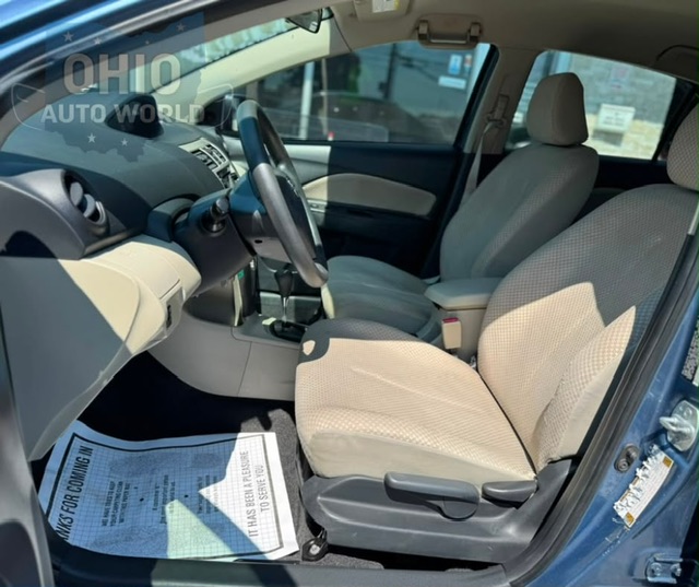 2008 Toyota Yaris - photo 11