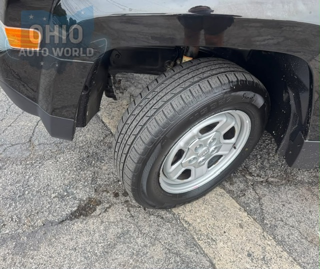2016 Jeep Patriot - photo 5