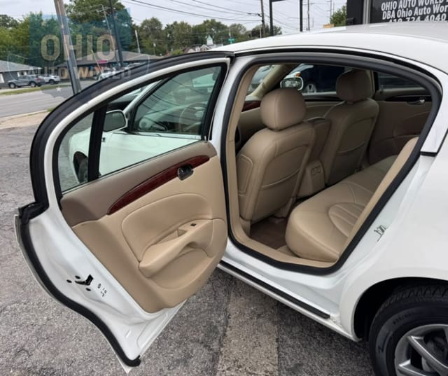 2006 Buick Lucerne CXL - photo 10