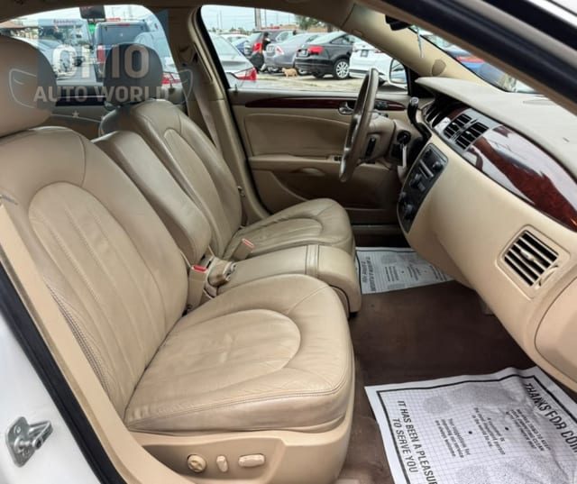 2006 Buick Lucerne CXL - photo 12
