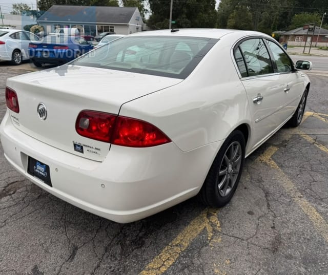 2006 Buick Lucerne CXL - photo 19
