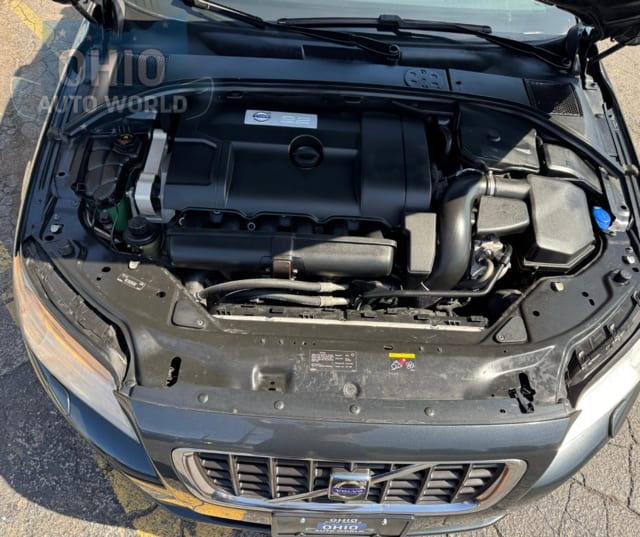 2009 Volvo V70 - photo 6
