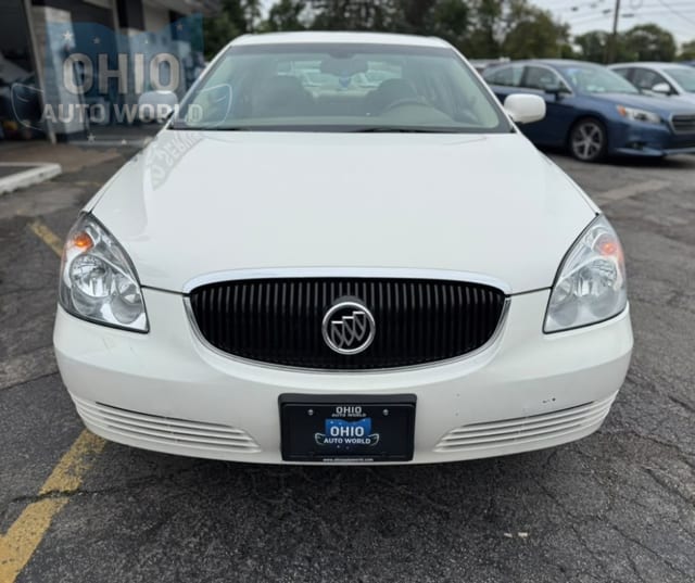 2006 Buick Lucerne CXL - photo 6