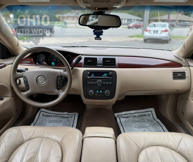 2006 Buick Lucerne CXL - photo 14