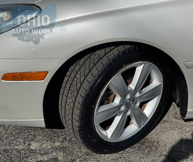 2006 Lexus ES 330 - photo 20