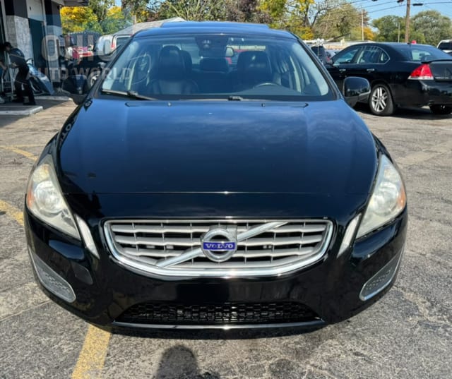2013 Volvo S60 T5 - photo 9