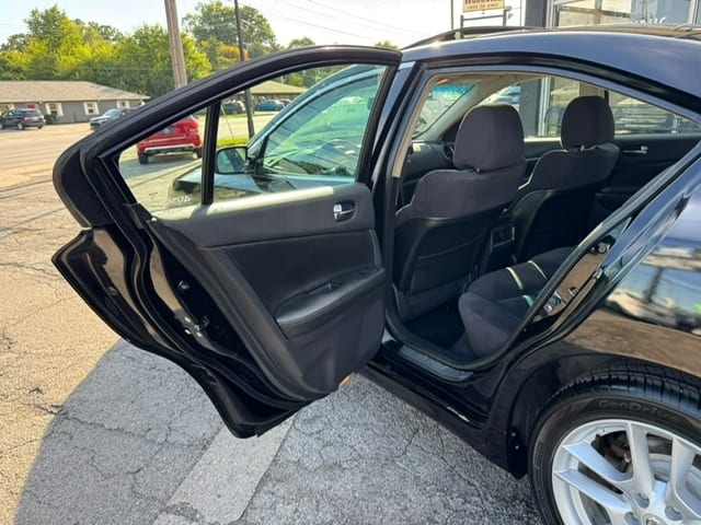 2009 Nissan Maxima  - photo 11