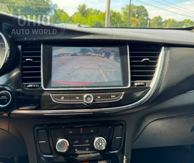 2018 Buick Encore - photo 16