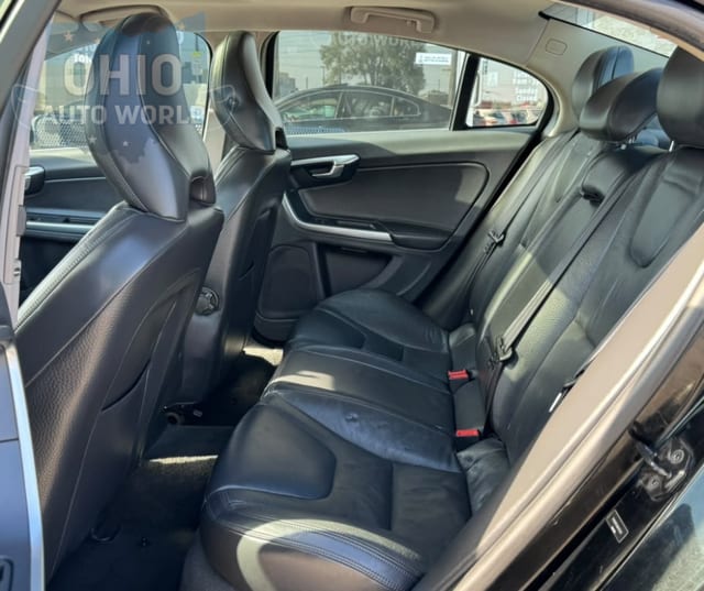 2013 Volvo S60 T5 - photo 14