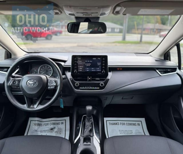 2021 Toyota Corolla - photo 19