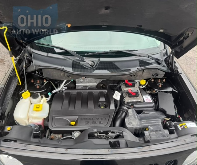 2016 Jeep Patriot - photo 7