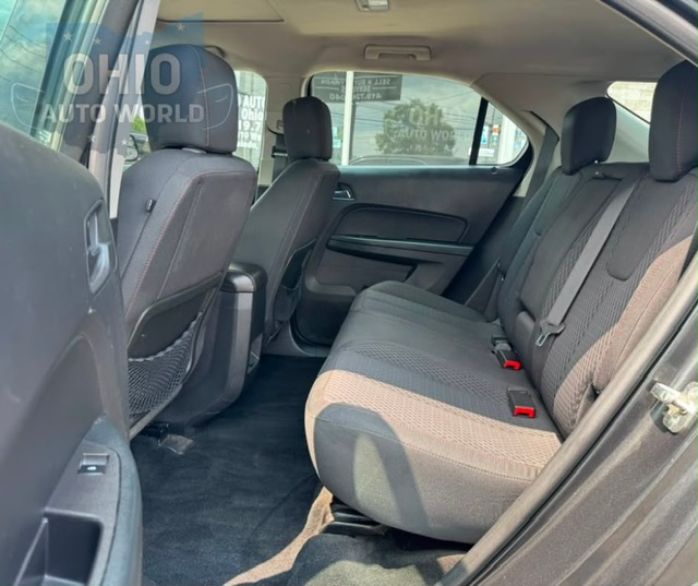 2014 Chevrolet Equinox - photo 5