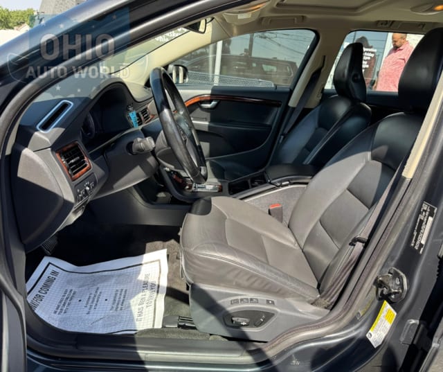 2009 Volvo V70 - photo 7