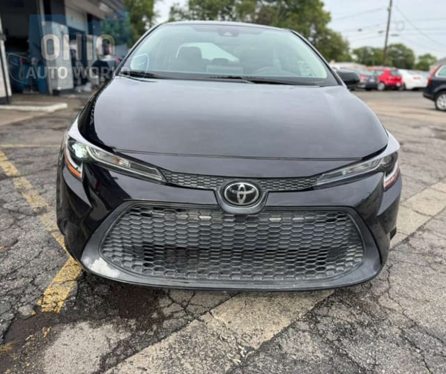2021 Toyota Corolla - photo 9
