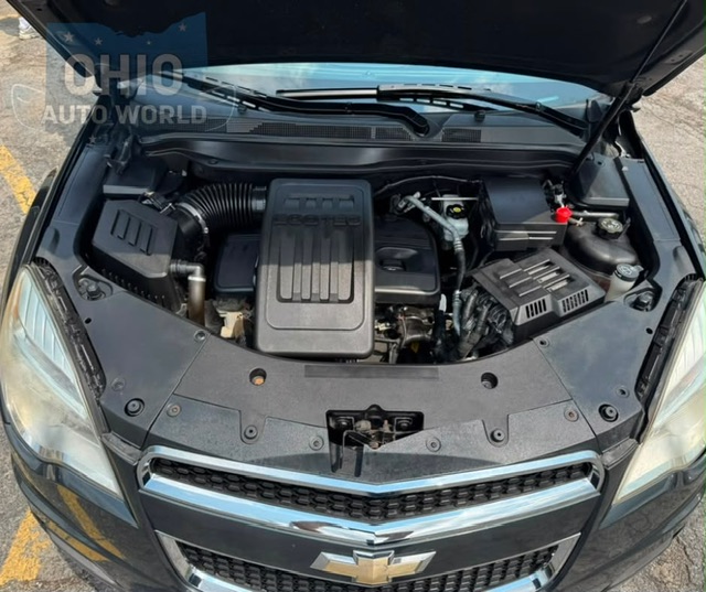 2014 Chevrolet Equinox - photo 9