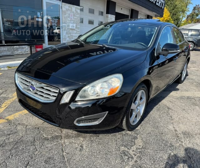 2013 Volvo S60 T5 - photo 8