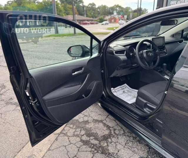2021 Toyota Corolla - photo 14