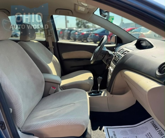 2008 Toyota Yaris - photo 13