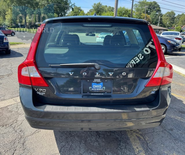 2009 Volvo V70 - photo 11