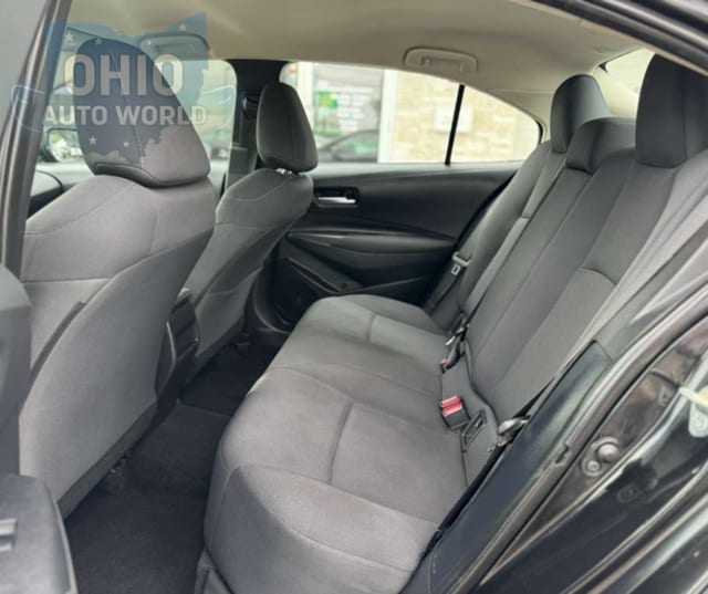 2021 Toyota Corolla - photo 13