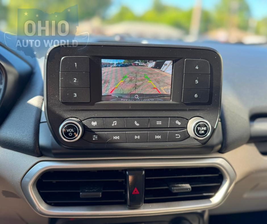2020 Ford Ecosport  - photo 14