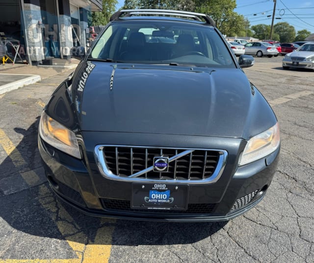 2009 Volvo V70 - photo 2
