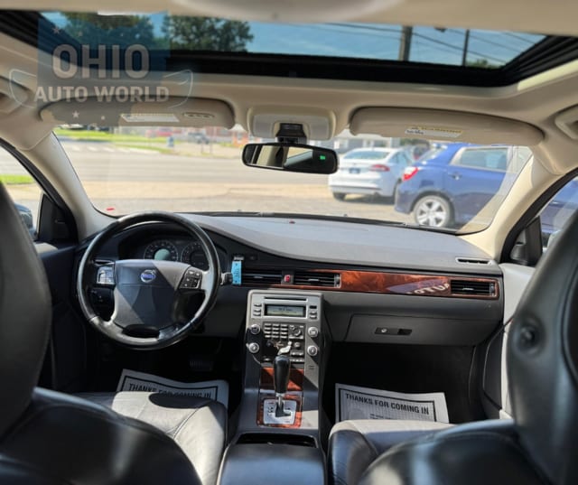 2009 Volvo V70 - photo 17