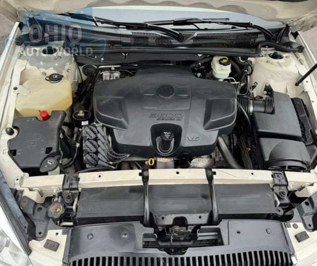 2006 Buick Lucerne CXL - photo 8