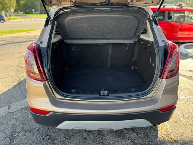 2018 Buick Encore  - photo 5