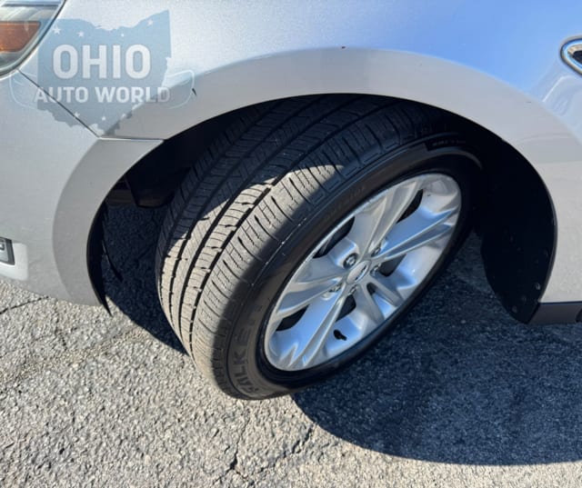 2013 Ford Taurus SEL - photo 19
