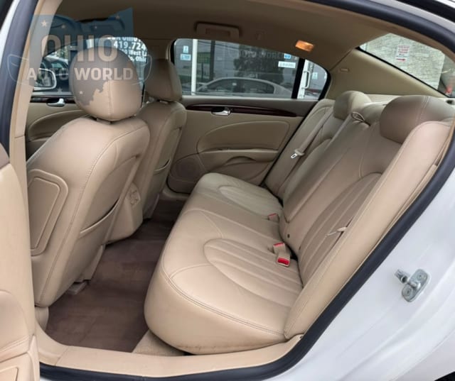 2006 Buick Lucerne CXL - photo 11