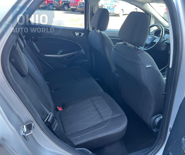 2019 Ford Ecosport SE - photo 4