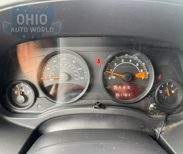 2016 Jeep Patriot - photo 3