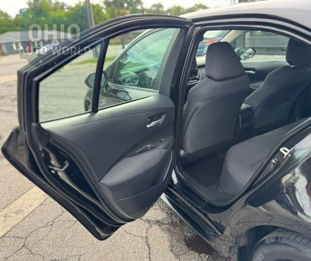 2021 Toyota Corolla - photo 15