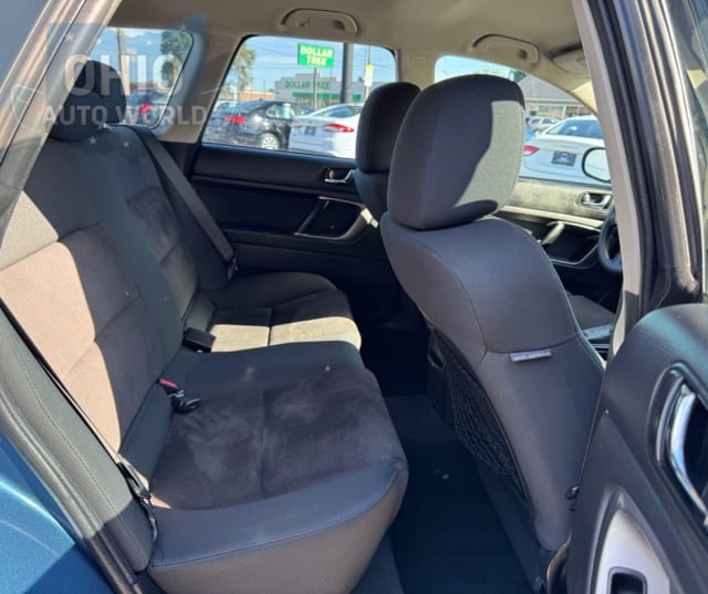 2008 Subaru Outback  - photo 17