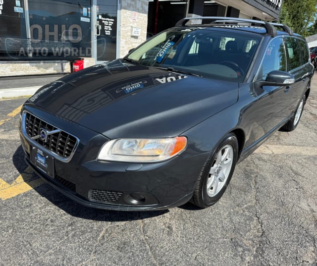 2009 Volvo V70 - photo 3