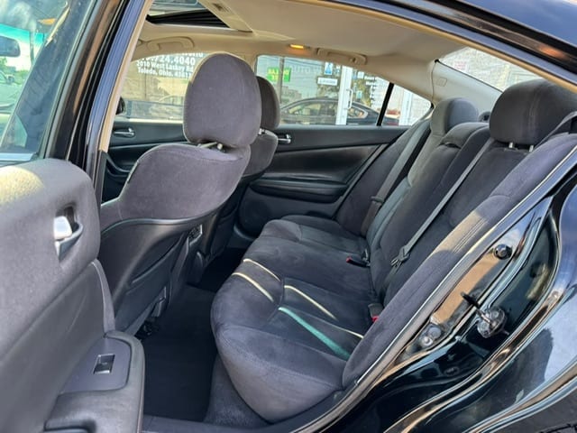 2009 Nissan Maxima  - photo 15