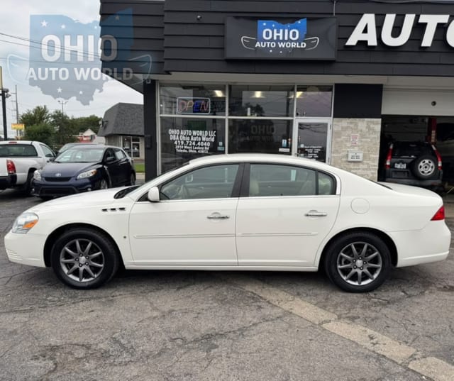 2006 Buick Lucerne CXL - photo 4