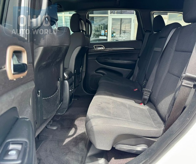 2017 Jeep Grand Cherokee - photo 13