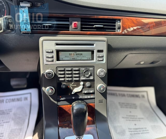 2009 Volvo V70 - photo 18