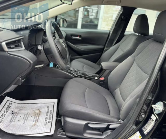 2021 Toyota Corolla - photo 12