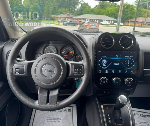 2016 Jeep Patriot - photo 4