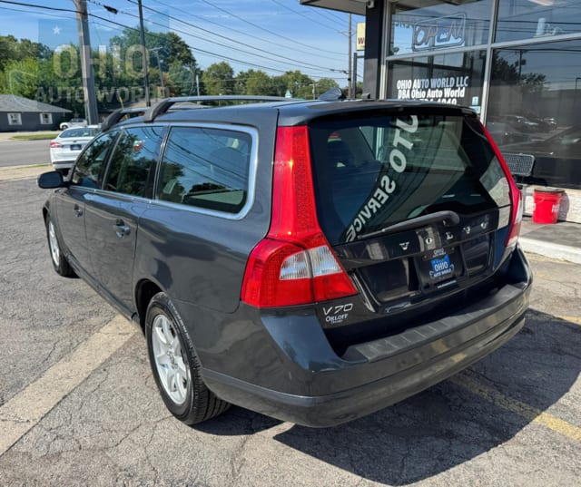 2009 Volvo V70 - photo 9