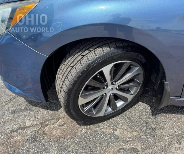 2017 Subaru Legacy Limited - photo 20