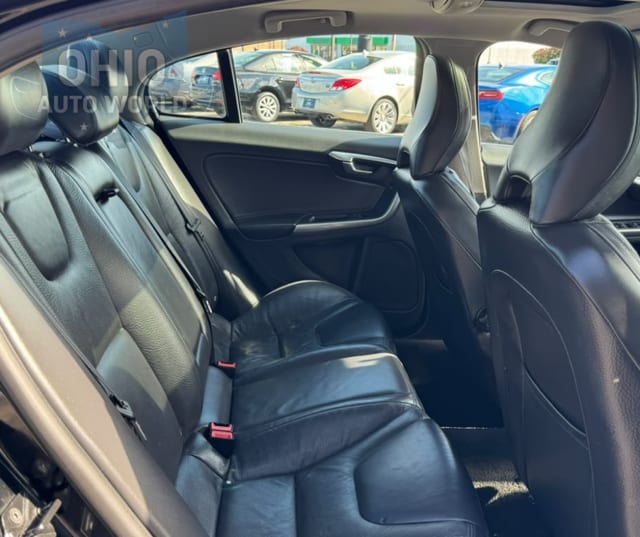 2013 Volvo S60 T5 - photo 16