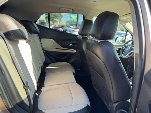 2018 Buick Encore  - photo 14