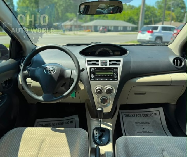 2008 Toyota Yaris - photo 15