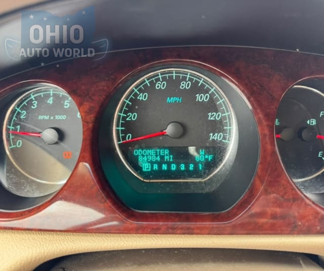 2006 Buick Lucerne CXL - photo 16