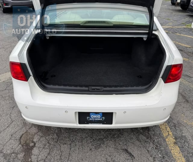 2006 Buick Lucerne CXL - photo 18