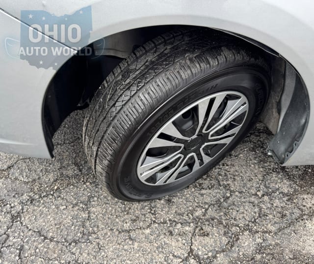 2013 Honda Civic LX - photo 20